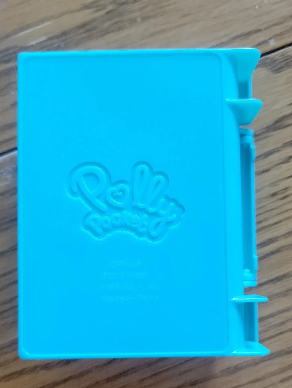 Polly Pocket 2018 Mini Middle School Compact Mattel Pool Jet Ski Lunch Classroom